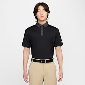 NIKE GOLF DRI-FIT ツアーゴルフ　ポロ Nike Tour Men's Dri-FIT Golf Polo. Nike.com